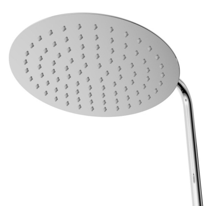 Душевая система BelBagno UNIQUE-VSCM-CRM